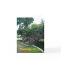 Thinking of you cards