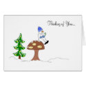 Thinking of You... cards