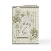 Thinking of You Card