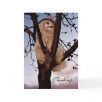 Thinking of You Greeting Card