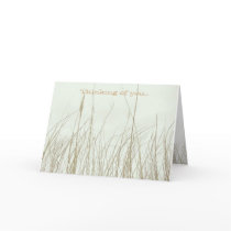 Thinking of you... cards