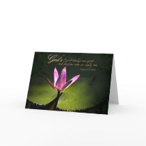 Thinking of You Greeting Cards
