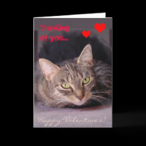 Thinking of you cards