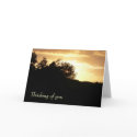 Thinking of you Card by hopefulone Thinking of you Card
