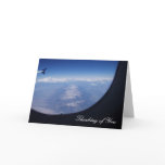 Thinking of You Greeting Card