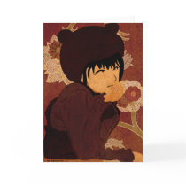 Thinking of you... cards by kawaii Thinking of you... cards