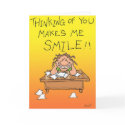 Thinking Of You cards