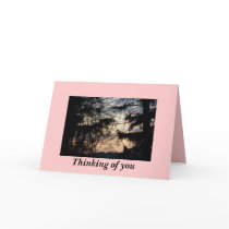 Thinking of you cards by pammys Thinking of you cards