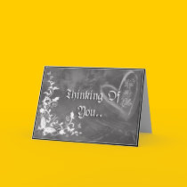 Thinking of you cards