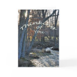 Thinking of You Card