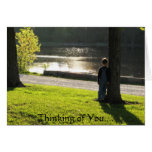 Thinking of You.... Card