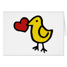 Thinking of You Card