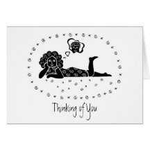 Thinking of You Card