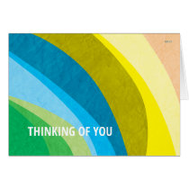 Thinking of You cards