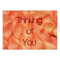 Thinking of You cards