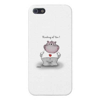 Buy cute gifts for your boyfriend - Thinking of You! Cute gift for your loved one. Covers For Iphone 5