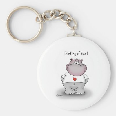 Buy cute gifts for your boyfriend - Thinking of You! Cute gift for your loved one. Keychains
