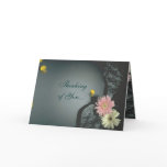 Thinking of You Daises Card