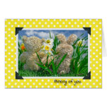 Thinking of You Friends Greeting Cards