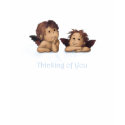 Thinking of You(GCU) t-shirts by paperartshop Thinking of You(GCU) t-shirts