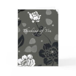 Thinking of You Greeting Card