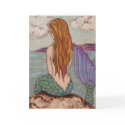 Thinking of you greeting Card