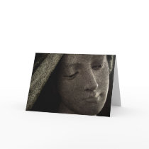 Thinking of You Greeting Card