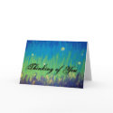 Thinking of You Greeting Card