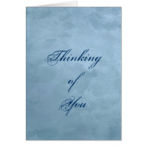 Thinking of You cards