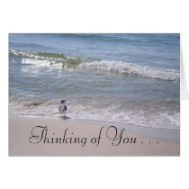 Thinking of You . . . cards