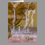 Thinking of You cards