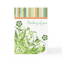 Thinking of You Greeting Cards Greeting Cards