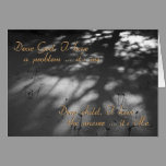 Thinking of You cards