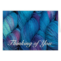 Thinking of You cards