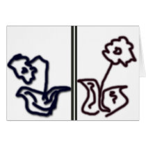 Thinking of You cards