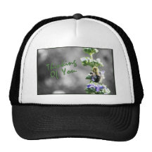 Thinking of You! Hat