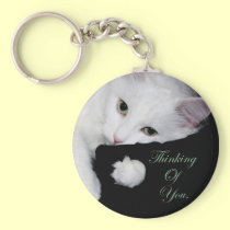 Thinking of You.. keychains