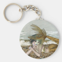 Thinking of You Keychain