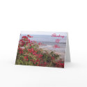 Thinking Of You Malibu cards