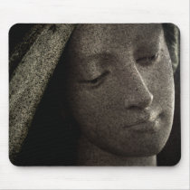 Thinking of You Mousepad
