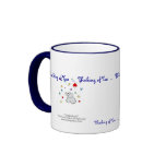 THINKING OF YOU COFFEE MUGS