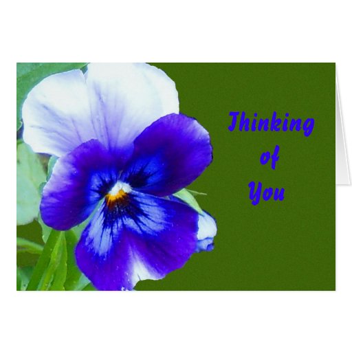 thinking-of-you-note-card-zazzle