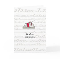 "Thinking of You" or Friendship cards