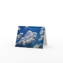 'Thinking of You' photo notecard by MarDar 'Thinking of You' photo notecard