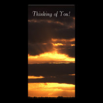 Thinking of You! photo cards by celtxian Thinking of You! photo cards