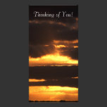 Thinking of You! photo cards