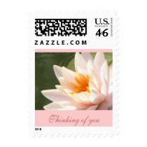 Thinking of you postage