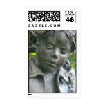 Thinking of you postage