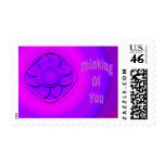 thinking of you postage