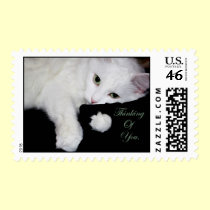 Thinking of You postage